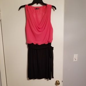 Express dress